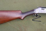 Winchester Model 97 12Ga factory Riot Pump - 8 of 9