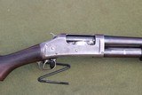 Winchester Model 97 12Ga factory Riot Pump - 6 of 9