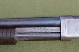 Winchester Model 97 12Ga factory Riot Pump - 5 of 9