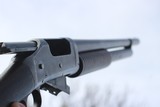 Winchester Model 97 12Ga factory Riot Pump - 9 of 9