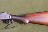 Winchester Model 97 12Ga factory Riot Pump - 2 of 9