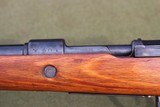 WW2 German Mauser 8mm Caliber - 7 of 10