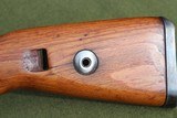 WW2 German Mauser 8mm Caliber - 8 of 10
