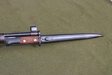 WW2 German Mauser 8mm Caliber - 5 of 10