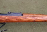 WW2 German Mauser 8mm Caliber - 4 of 10