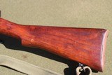 British Num 4 MK1 SMLE Lee Enfield .303 British - 2 of 9