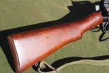 British Num 4 MK1 SMLE Lee Enfield .303 British - 9 of 9