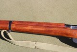 British Num 4 MK1 SMLE Lee Enfield .303 British - 3 of 9