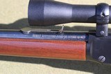 Henry Lever Action Rimfire .22 L/LR/S - 7 of 7