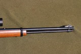 Henry Lever Action Rimfire .22 L/LR/S - 2 of 7