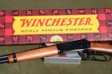 Winchester Model 94 Caliber 30-30 (Unfired) - 1 of 9