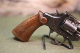 Iver Johnson Top Break Revolver .38 S&W - 5 of 6