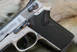 Smith and Wesson S&W 3913 9mm - 3 of 6