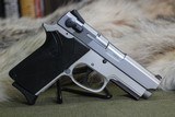 Smith and Wesson S&W 3913 9mm - 4 of 6