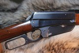 Winchester Model 1895 30-40 Krag Caliber - 5 of 14