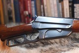 Winchester Model 1895 30-40 Krag Caliber - 3 of 14
