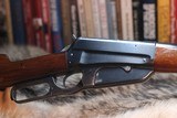 Winchester Model 1895 30-40 Krag Caliber - 2 of 14