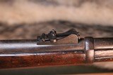 US Springfield Model 1879 Trapdoor Saddle Ring Carbine 45-70 Caliber - 6 of 11