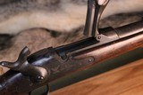 US Springfield Model 1879 Trapdoor Saddle Ring Carbine 45-70 Caliber - 7 of 11