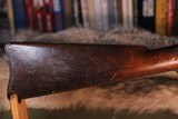 US Springfield Model 1879 Trapdoor Saddle Ring Carbine 45-70 Caliber - 3 of 11