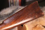US Springfield Model 1879 Trapdoor Saddle Ring Carbine 45-70 Caliber - 9 of 11