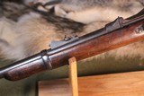 US Springfield Model 1879 Trapdoor Saddle Ring Carbine 45-70 Caliber - 10 of 11