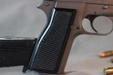 Browning Inglis High Power 9mm - 12 of 16