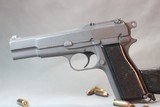 Browning Inglis High Power 9mm - 3 of 16