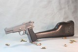 Browning Inglis High Power 9mm - 2 of 16