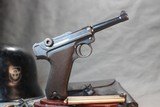 Luger DWM 1915 Manufacture 9mm