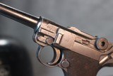 Luger DWM 1915 Manufacture 9mm - 7 of 14