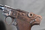 Luger DWM 1915 Manufacture 9mm - 9 of 14