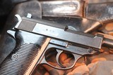 Walther P38 9mm Luger - 3 of 17