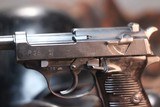 Walther P38 9mm Luger - 8 of 17