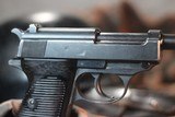 Walther P38 9mm Luger - 4 of 17