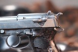 Walther P38 9mm Luger - 9 of 17