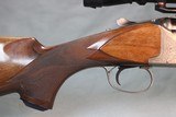 Winchester Super Grade XTR Combo Gun 12Ga/.222 - 17 of 21