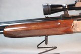 Winchester Super Grade XTR Combo Gun 12Ga/.222 - 10 of 21