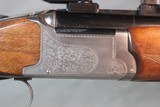 Winchester Super Grade XTR Combo Gun 12Ga/.222 - 18 of 21