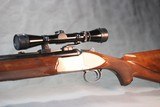 Winchester Super Grade XTR Combo Gun 12Ga/.222 - 2 of 21