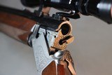 Winchester Super Grade XTR Combo Gun 12Ga/.222 - 21 of 21