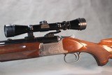 Winchester Super Grade XTR Combo Gun 12Ga/.222 - 3 of 21