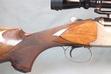 Winchester Super Grade XTR Combo Gun 12Ga/.222 - 16 of 21