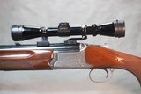 Winchester Super Grade XTR Combo Gun 12Ga/.222