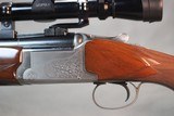 Winchester Super Grade XTR Combo Gun 12Ga/.222 - 7 of 21