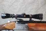 Winchester Super Grade XTR Combo Gun 12Ga/.222 - 20 of 21