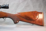 Winchester Super Grade XTR Combo Gun 12Ga/.222 - 4 of 21