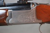 Winchester Super Grade XTR Combo Gun 12Ga/.222 - 8 of 21