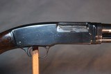 Winchester M42 .410 Pump Shotgun