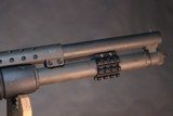 Mossberg 500A 12Ga - 7 of 12